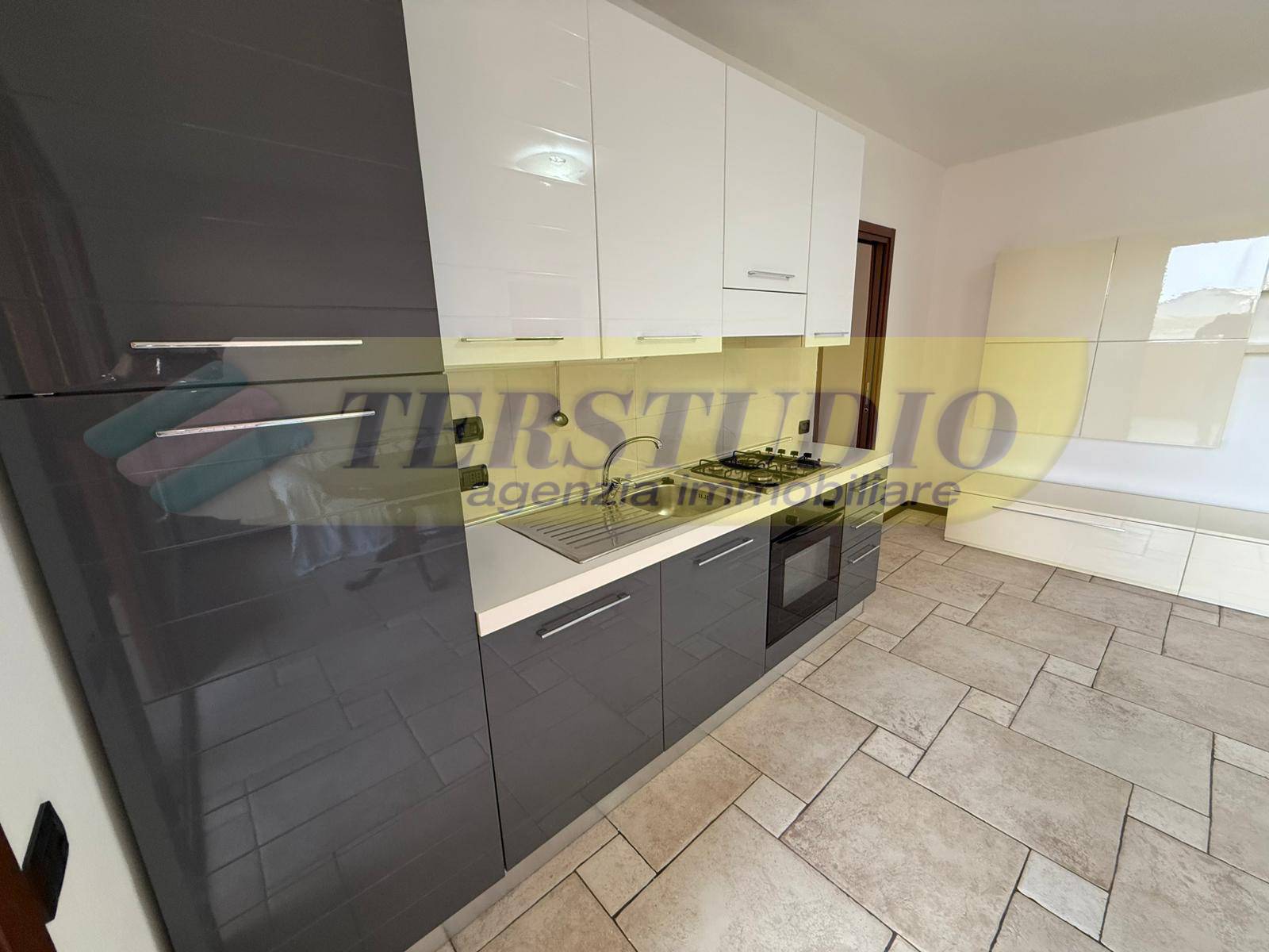 Trilocale in vendita a Seriate