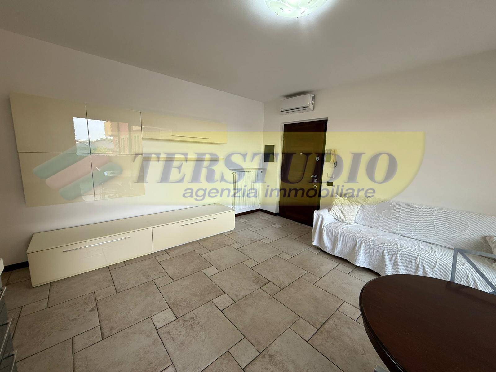 Trilocale in vendita a Seriate