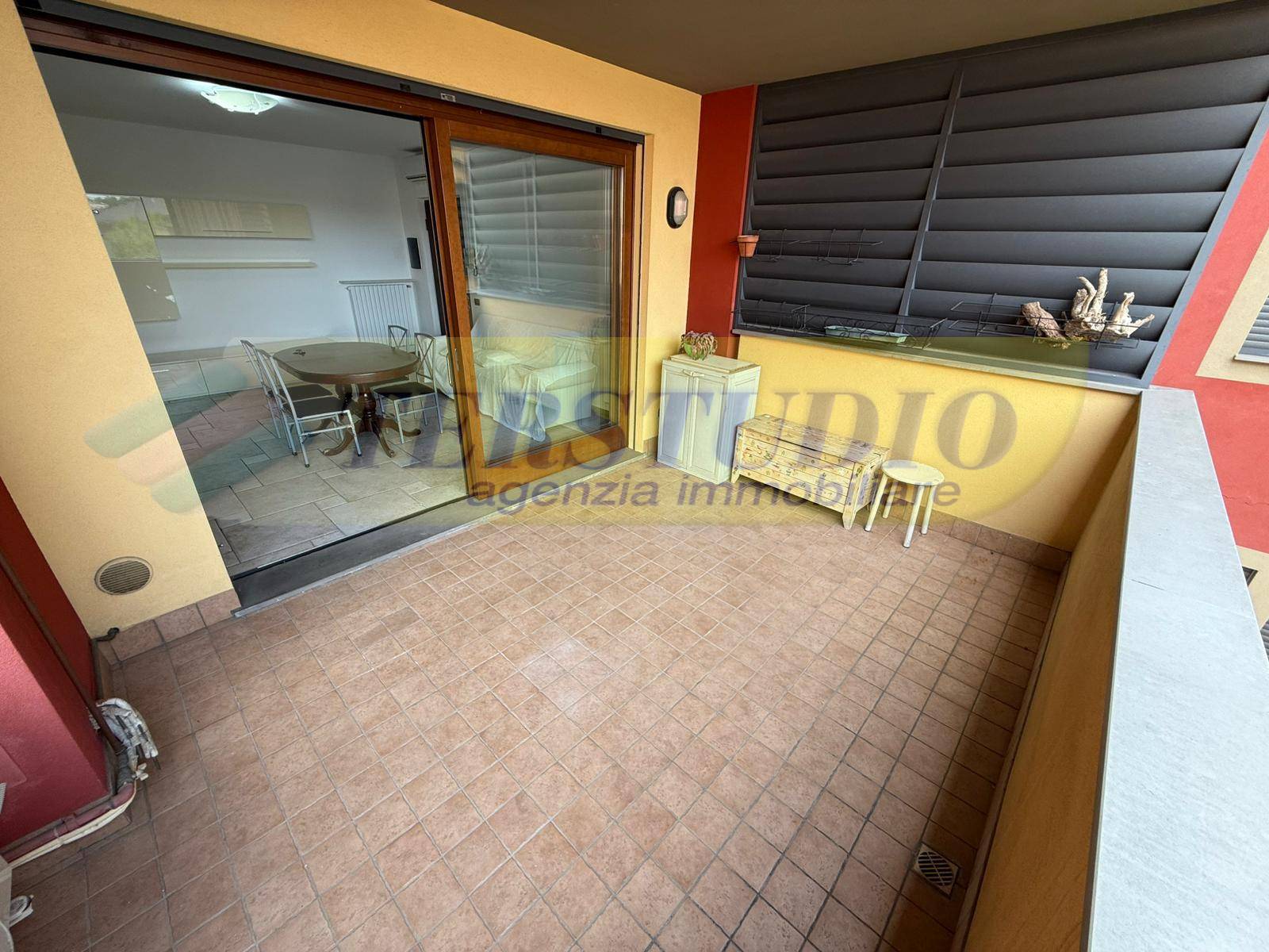 Trilocale in vendita a Seriate