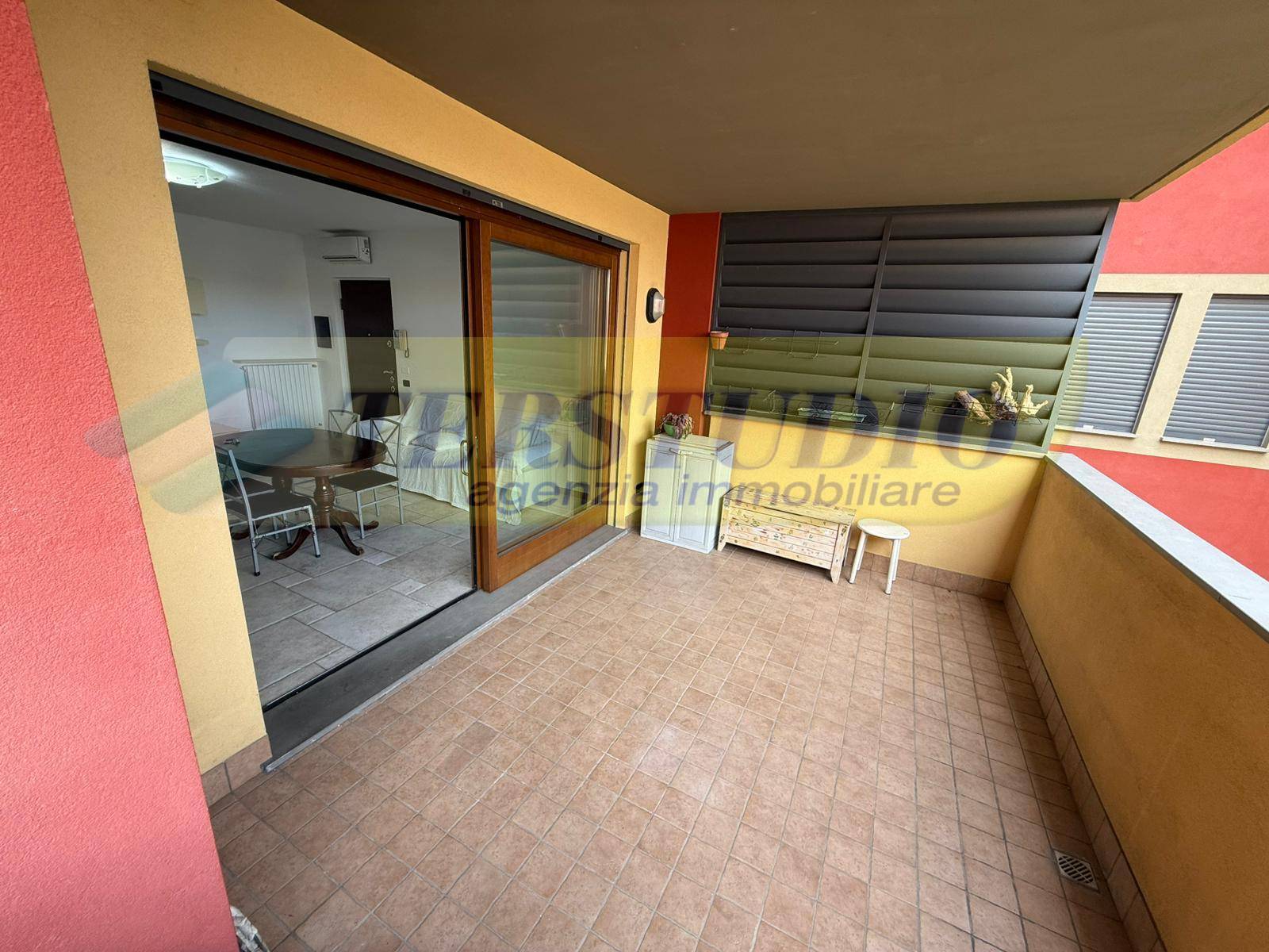 Trilocale in vendita a Seriate