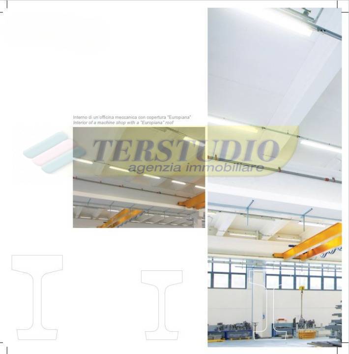 Terreno edificabile in vendita a Dalmine