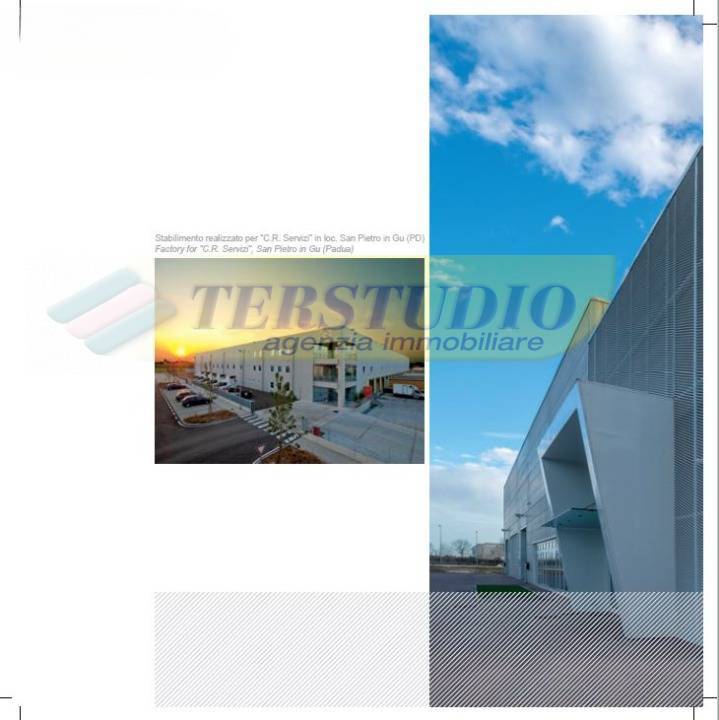 Terreno edificabile in vendita a Dalmine