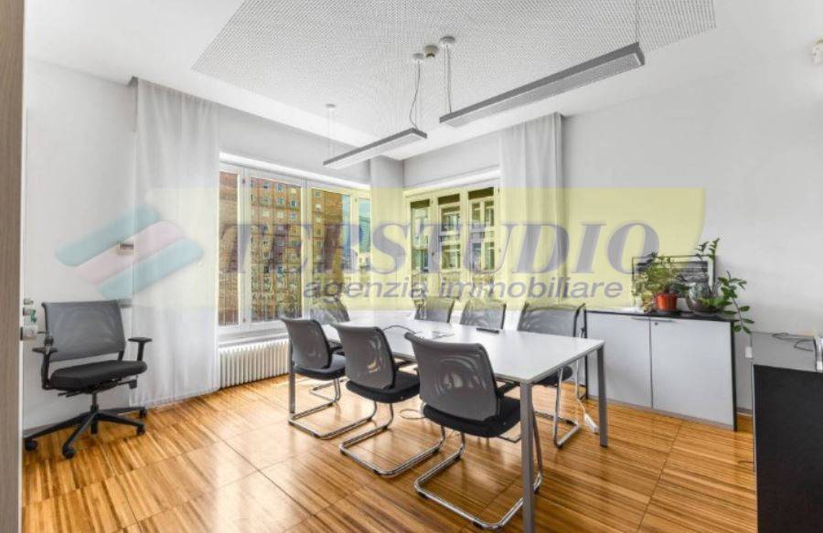 Studio/Ufficio in affitto a Almenno San Salvatore