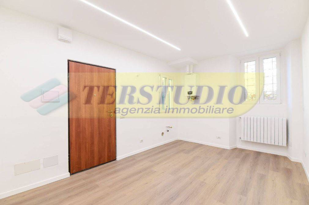 Trilocale in vendita a Pontida