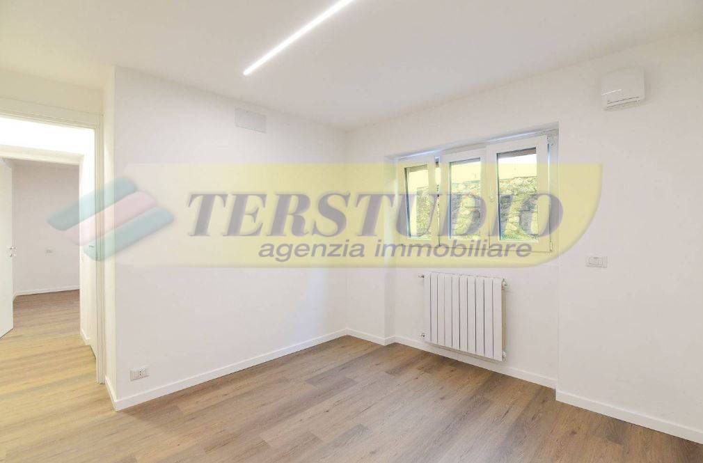 Trilocale in vendita a Pontida