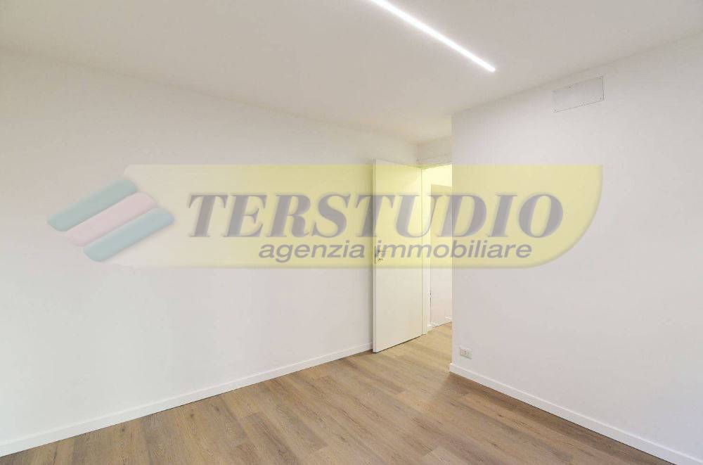 Trilocale in vendita a Pontida