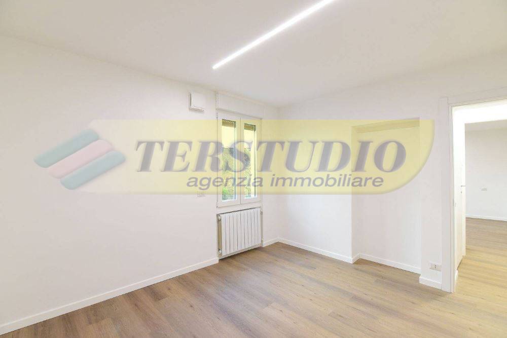 Trilocale in vendita a Pontida