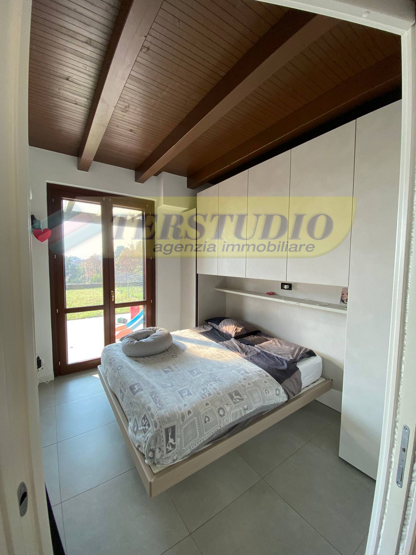 Trilocale in vendita a Mapello