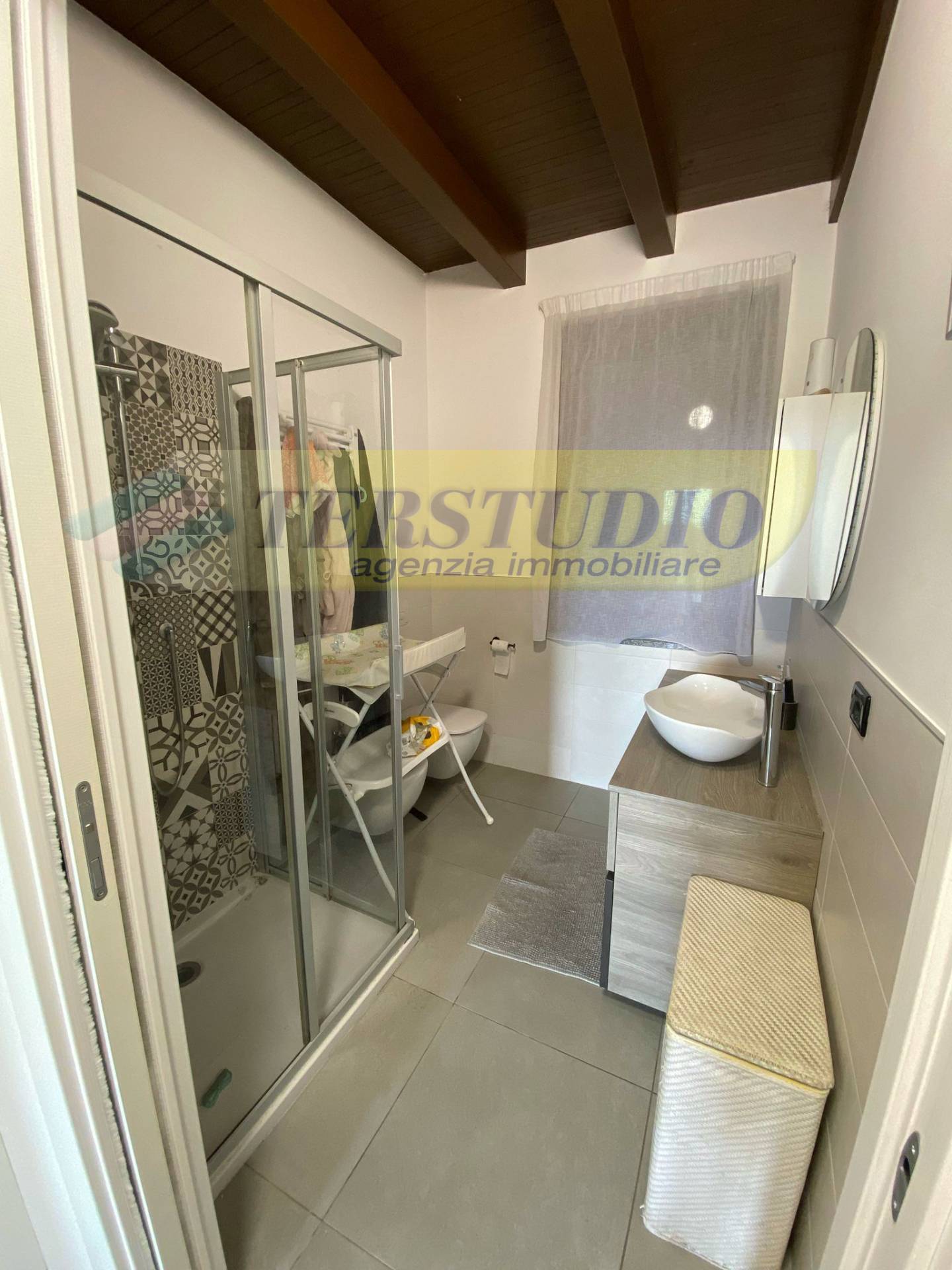 Trilocale in vendita a Mapello