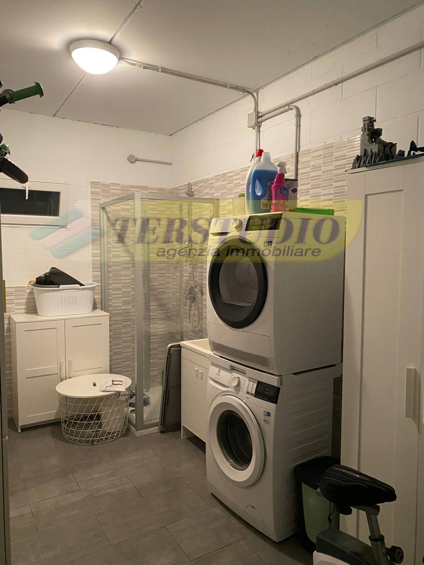 Trilocale in vendita a Sotto il Monte Giovanni XXIII