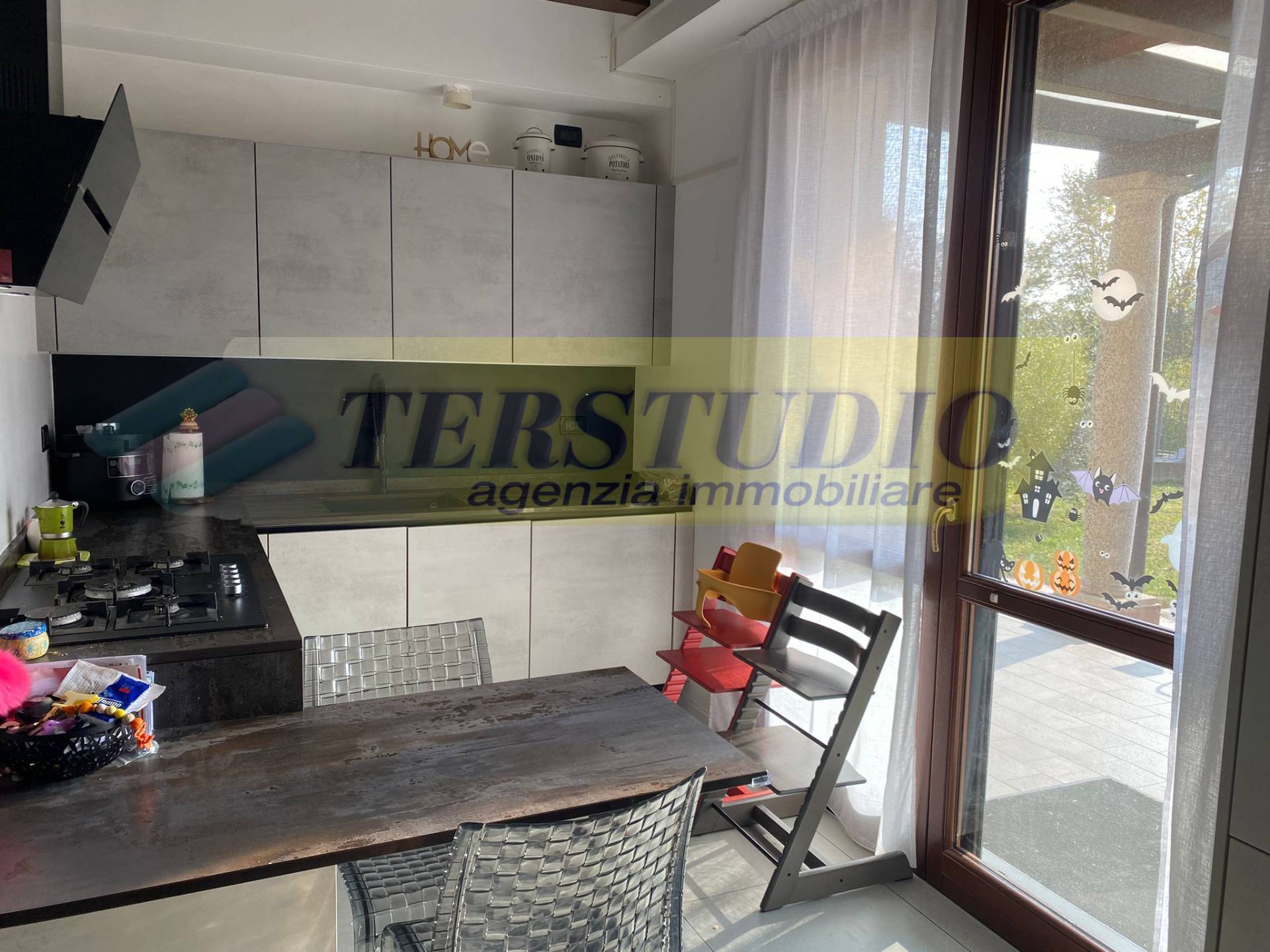 Trilocale in vendita a Sotto il Monte Giovanni XXIII