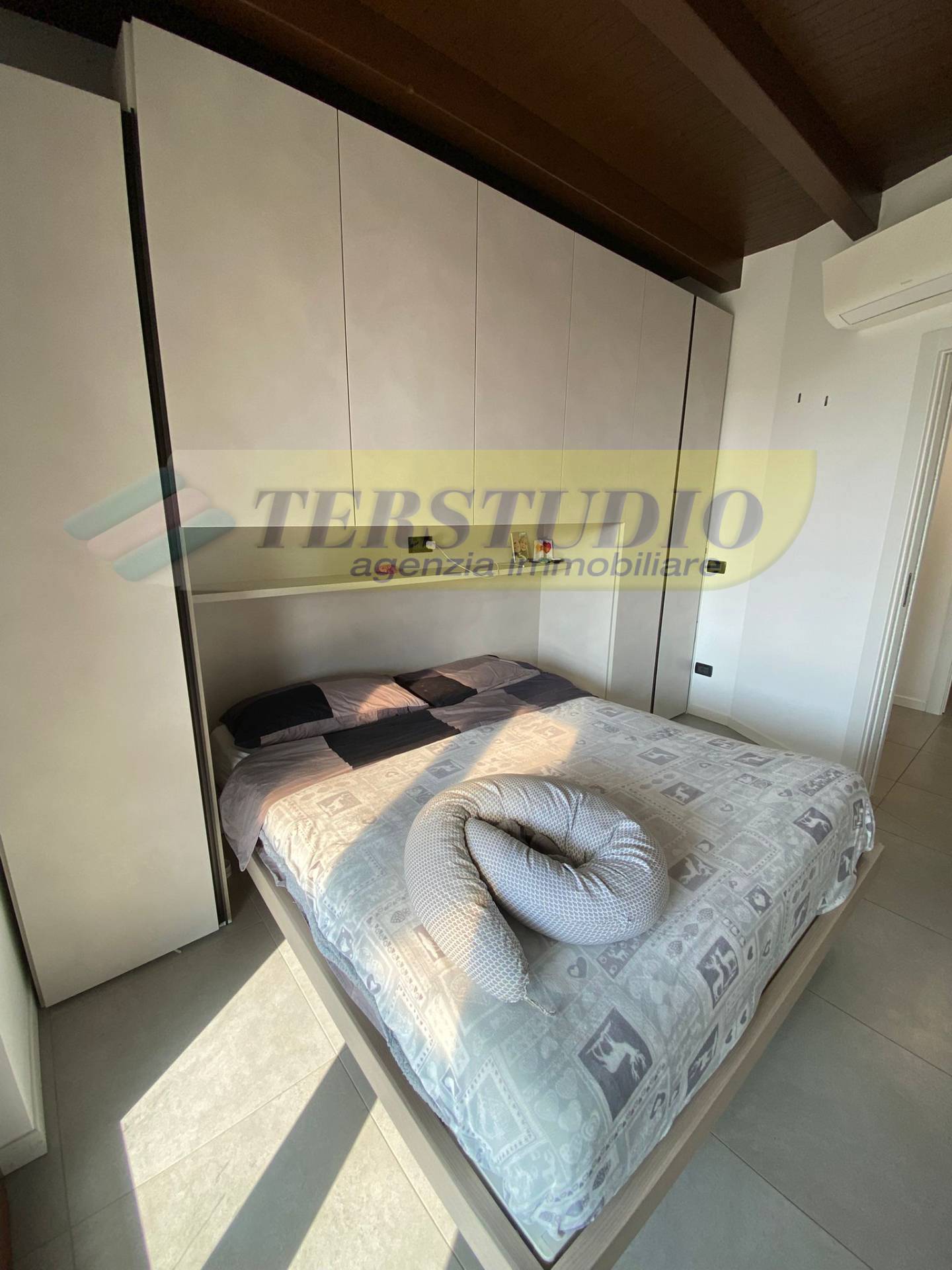 Trilocale in vendita a Sotto il Monte Giovanni XXIII