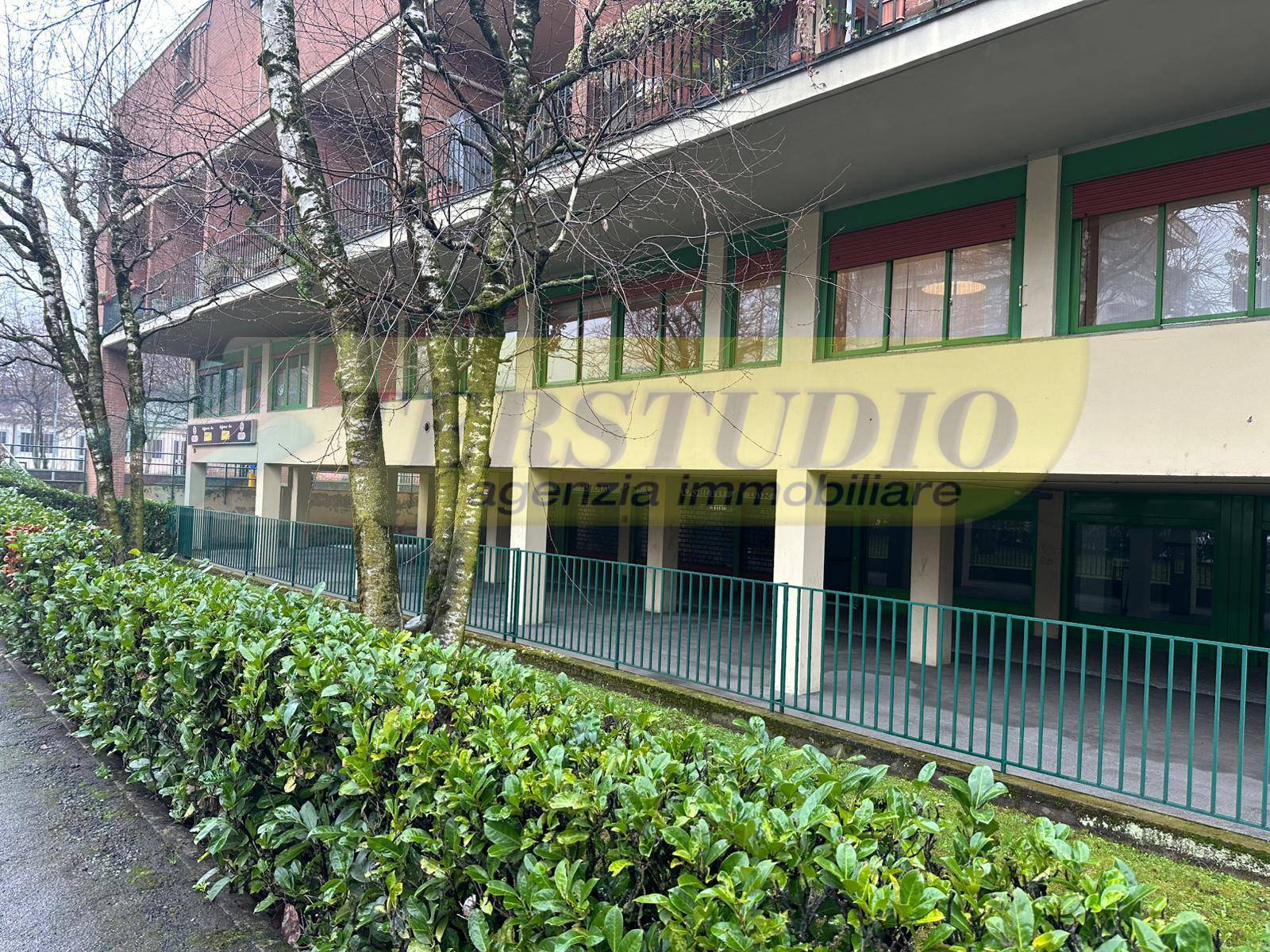 Negozio in vendita a Bergamo, San Paolo