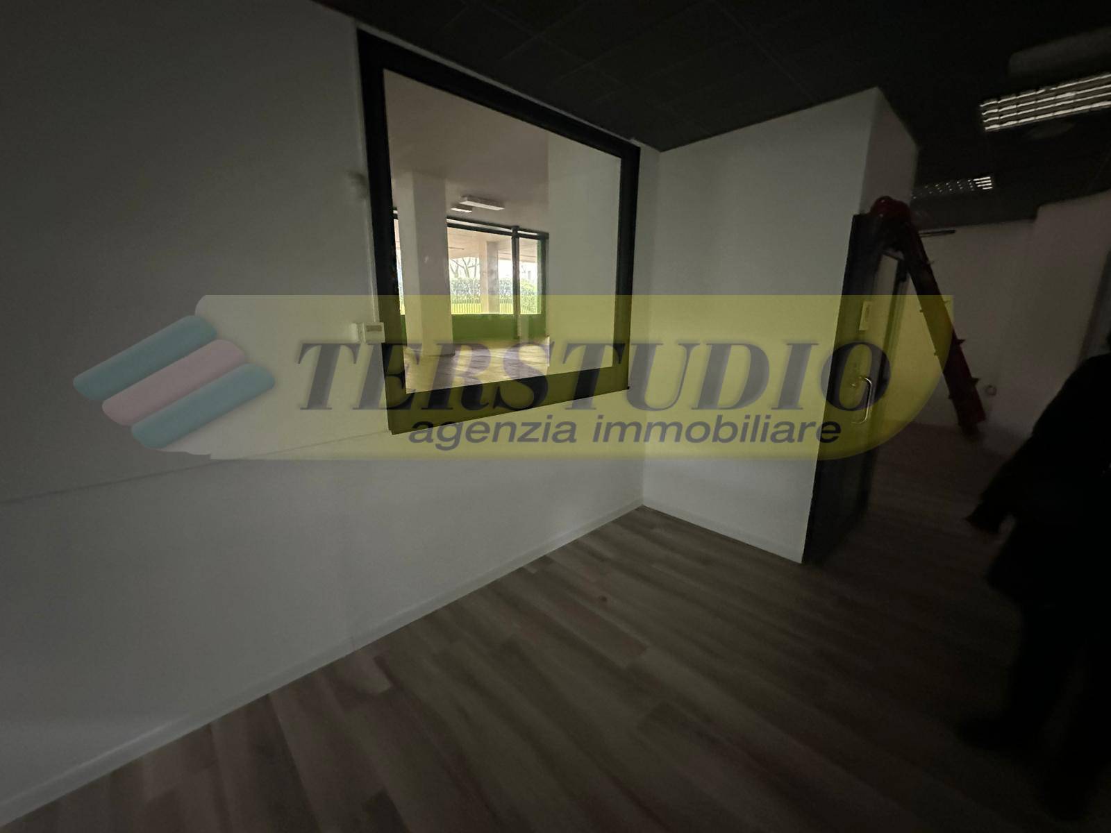 Studio/Ufficio in vendita a Bergamo, San Paolo