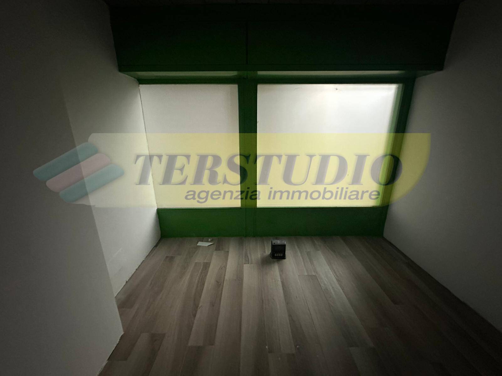 Studio/Ufficio in vendita a Bergamo, San Paolo