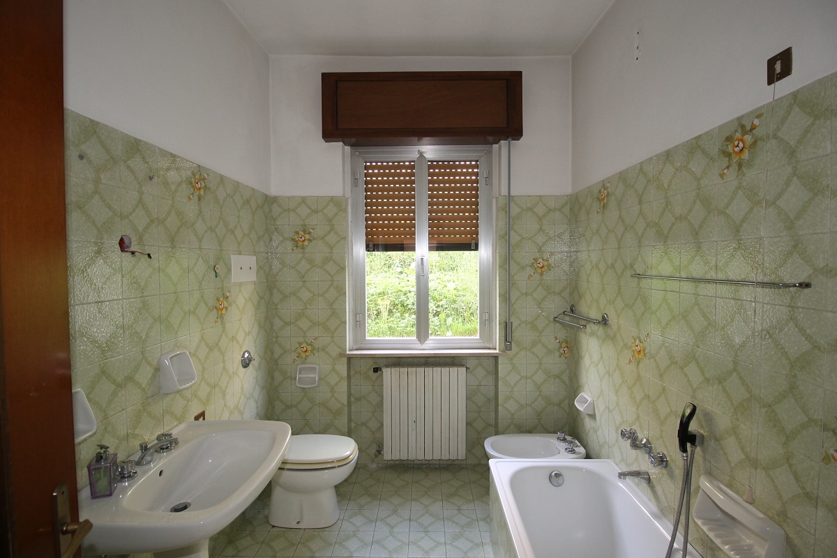 Villa in vendita a Pontida