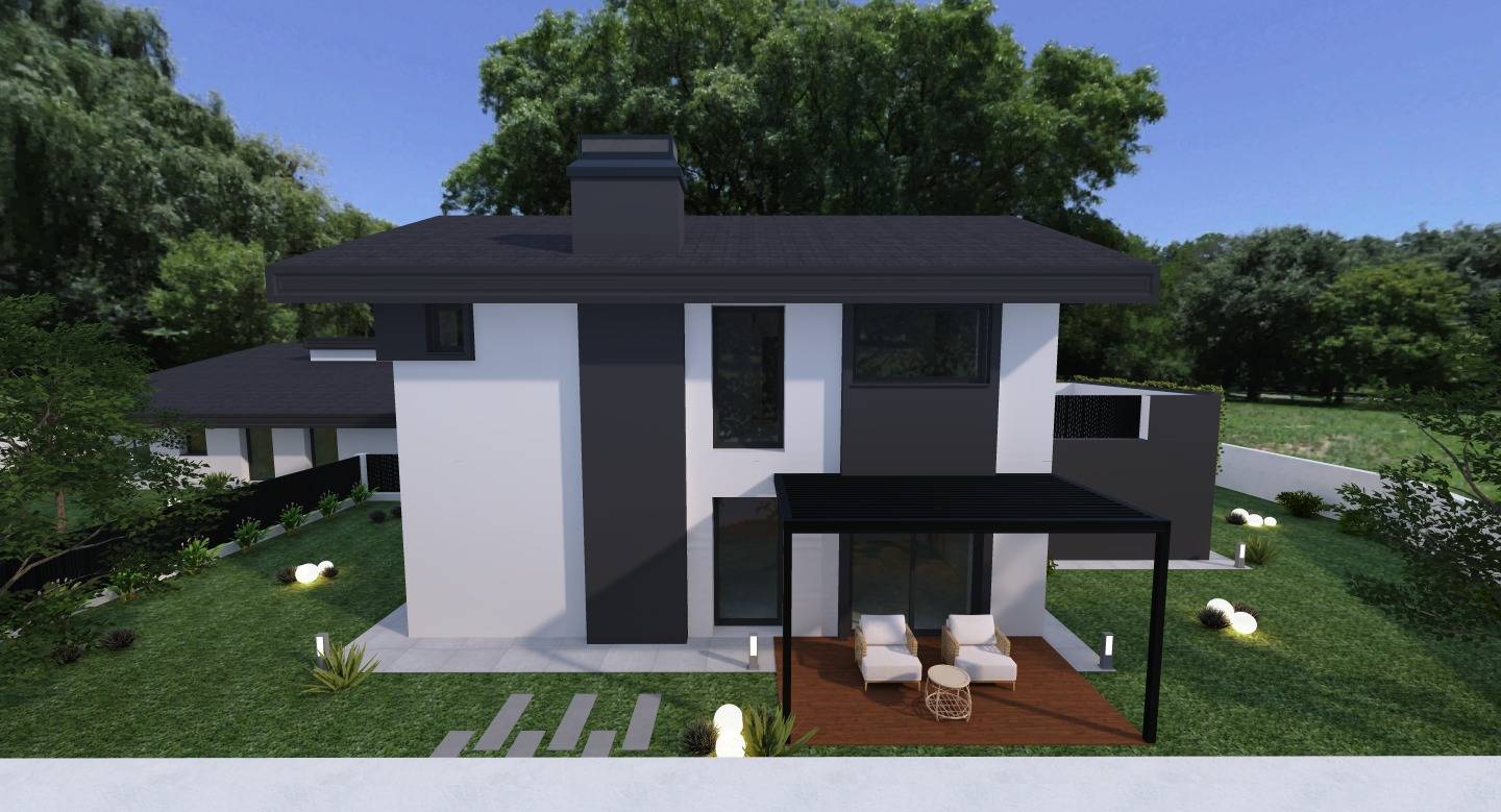 Villa in vendita a Martinengo