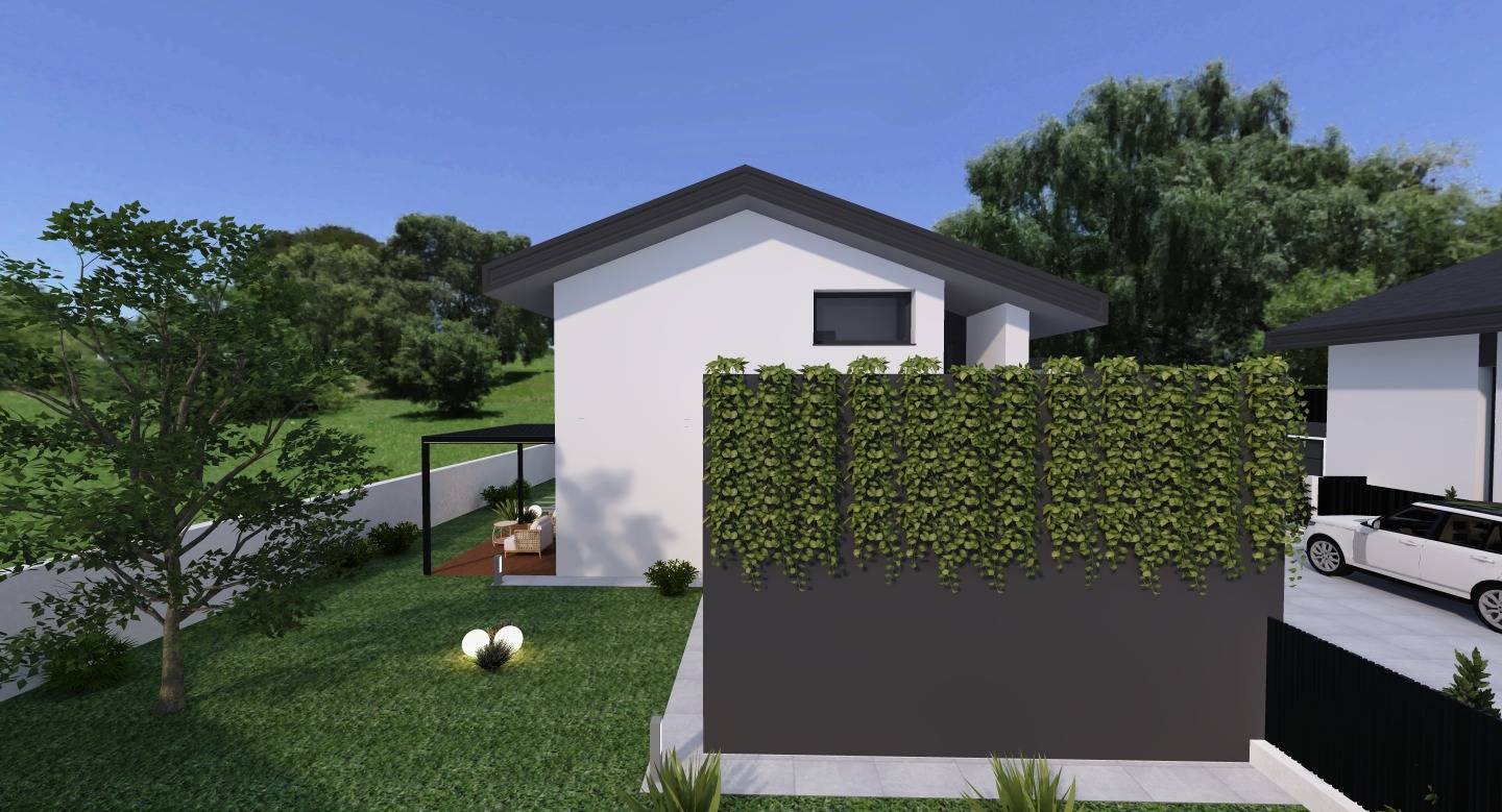 Villa in vendita a Martinengo