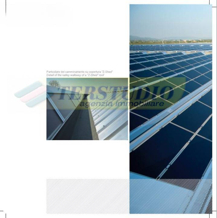 Terreno edificabile in vendita a Verdello