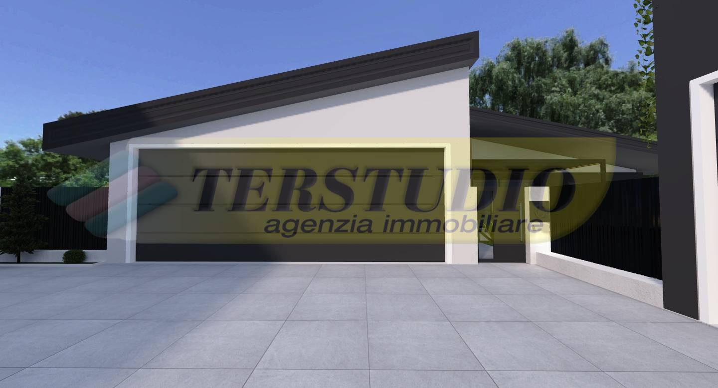 Villa in vendita a Martinengo