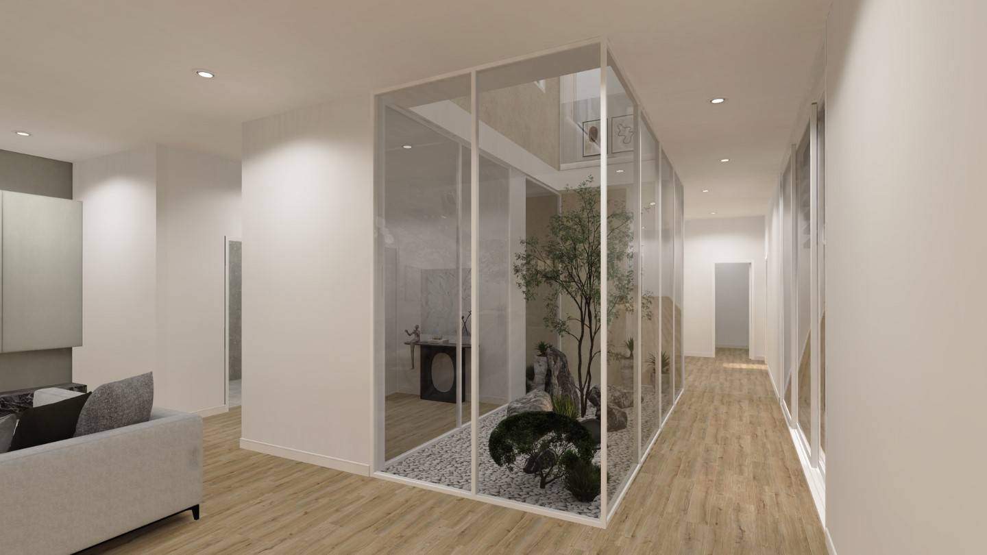 Villa in vendita a Bonate Sotto