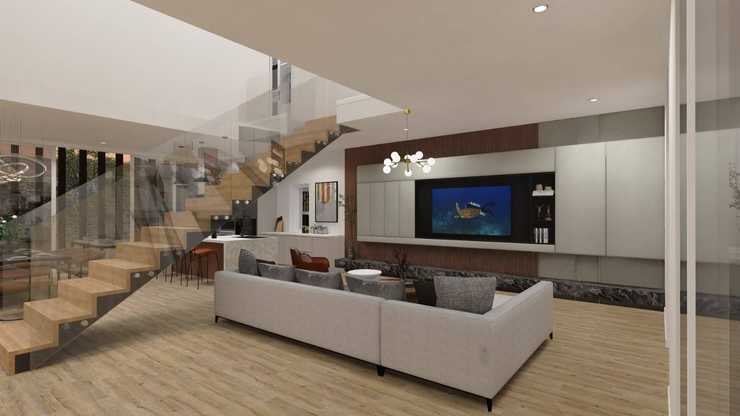 Villa in vendita a Bonate Sotto