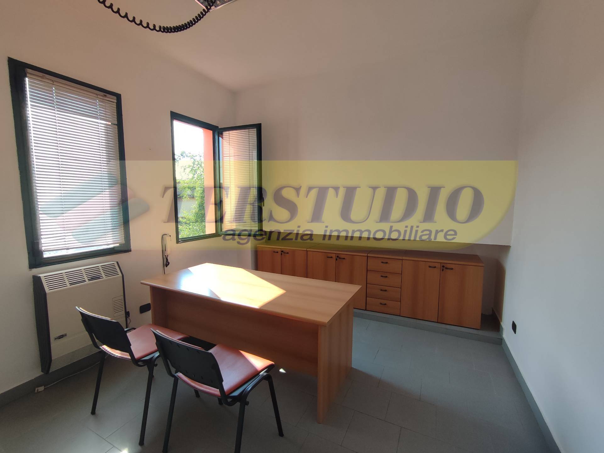Studio/Ufficio in affitto a Sotto il Monte Giovanni XXIII