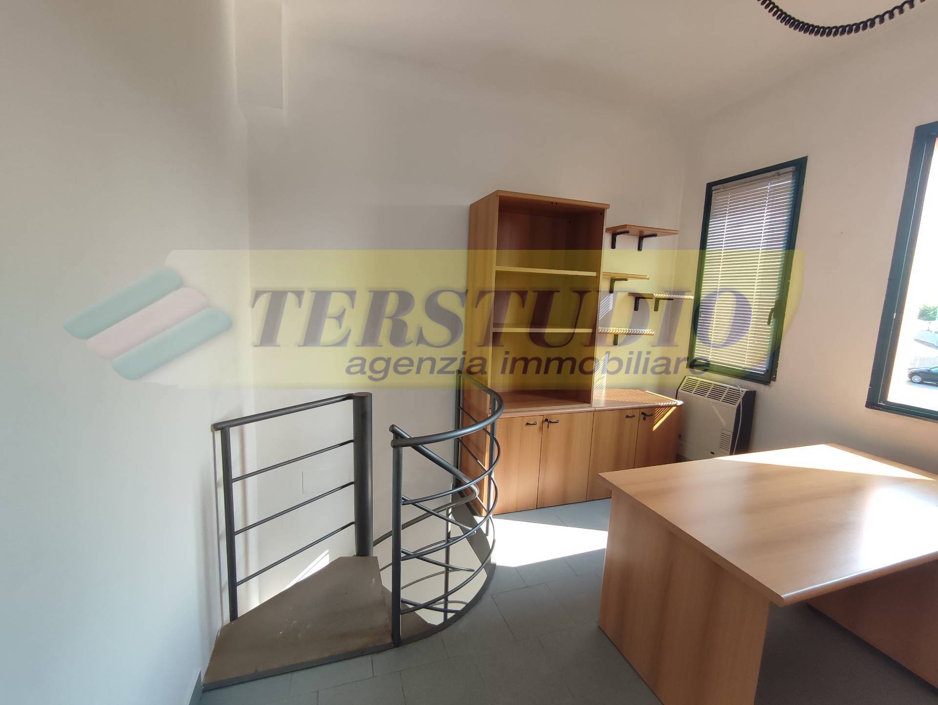 Studio/Ufficio in affitto a Sotto il Monte Giovanni XXIII