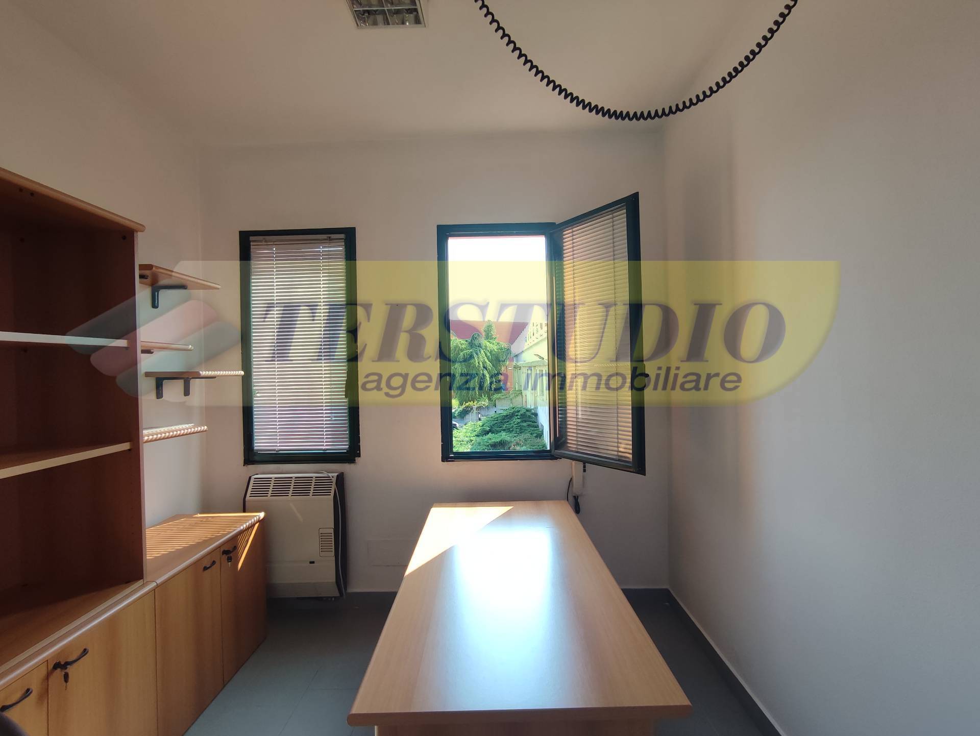 Studio/Ufficio in affitto a Sotto il Monte Giovanni XXIII