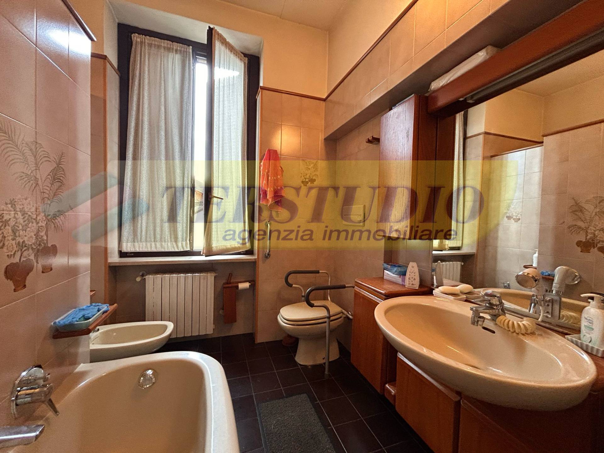 PALAZZINA in vendita a Robbiate