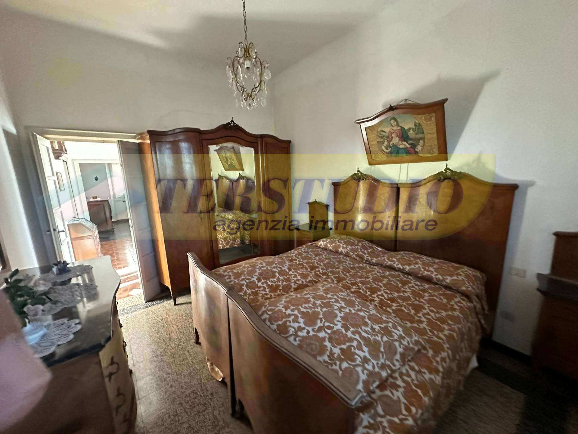 Villa in vendita a Robbiate