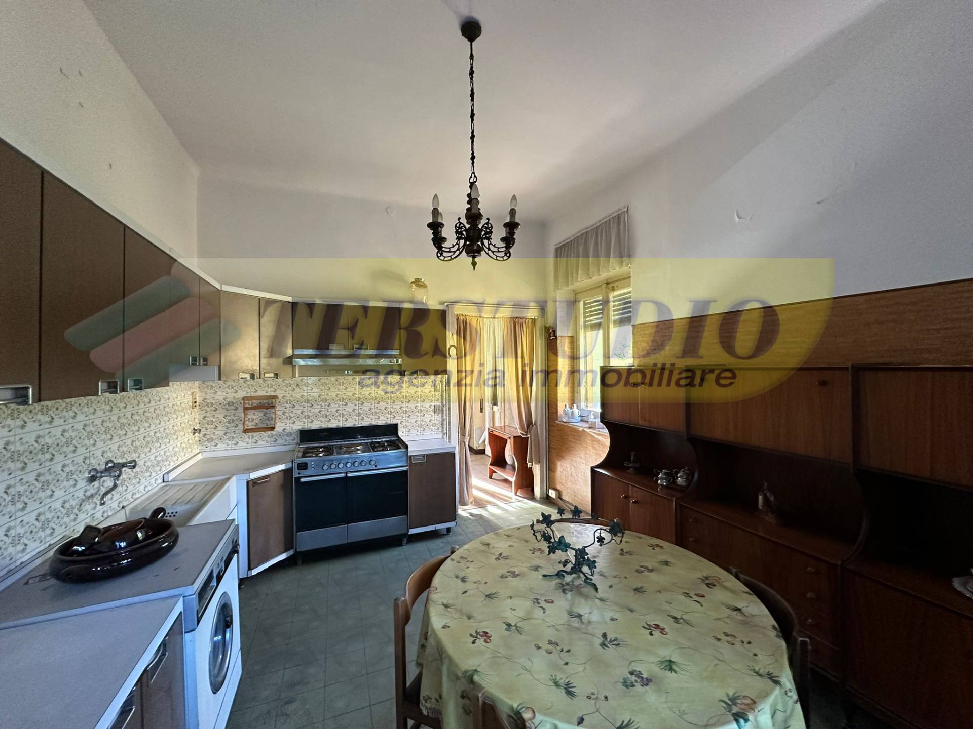 Villa in vendita a Robbiate