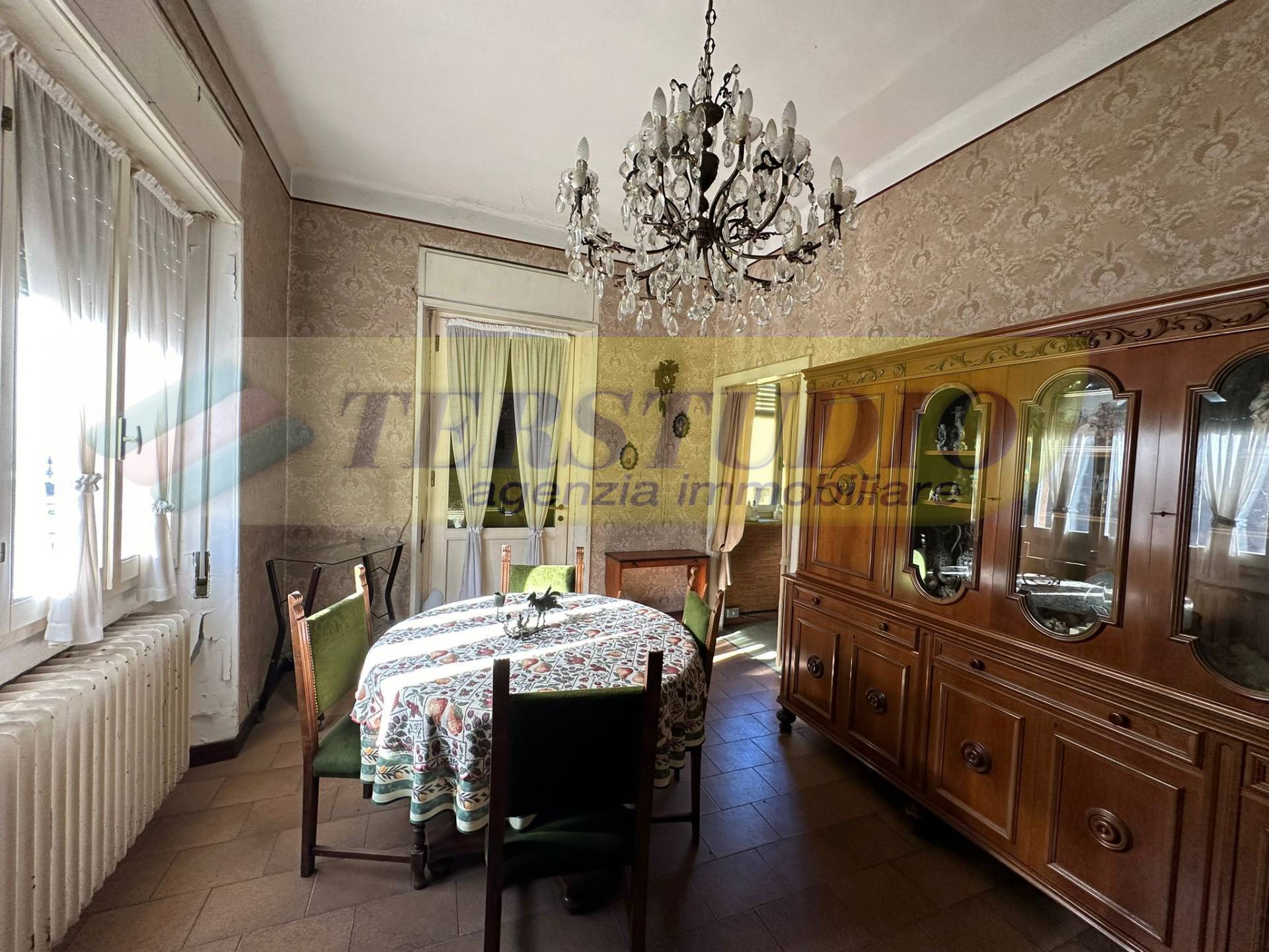 Villa in vendita a Robbiate