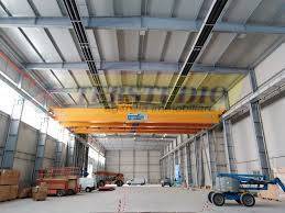 Capannone in affitto a Osnago