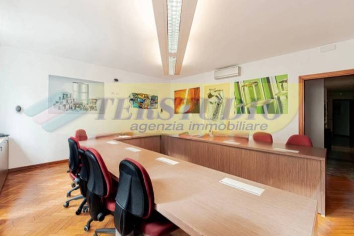 Studio/Ufficio in affitto a Monte Marenzo