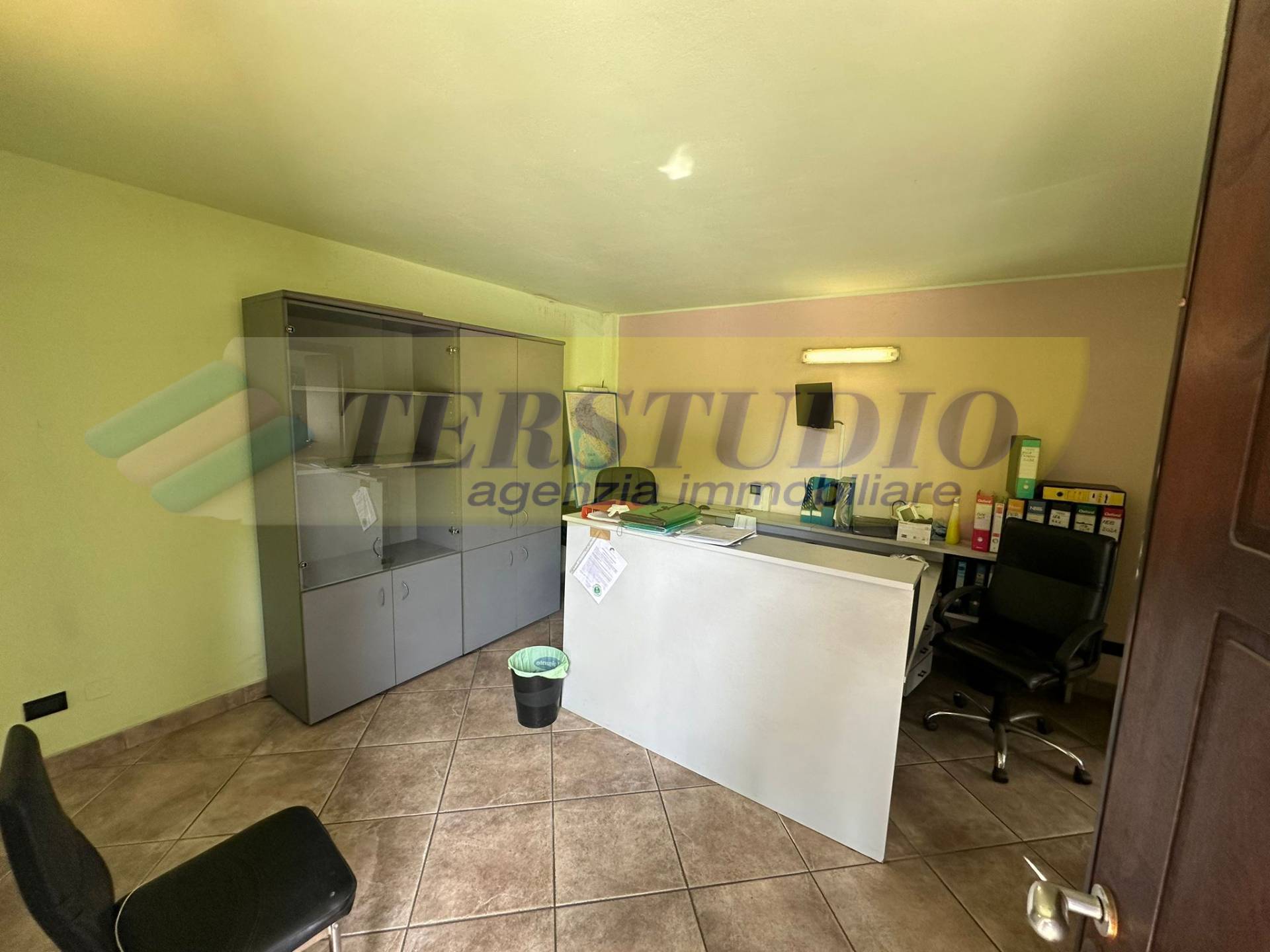 Capannone in vendita a Bottanuco