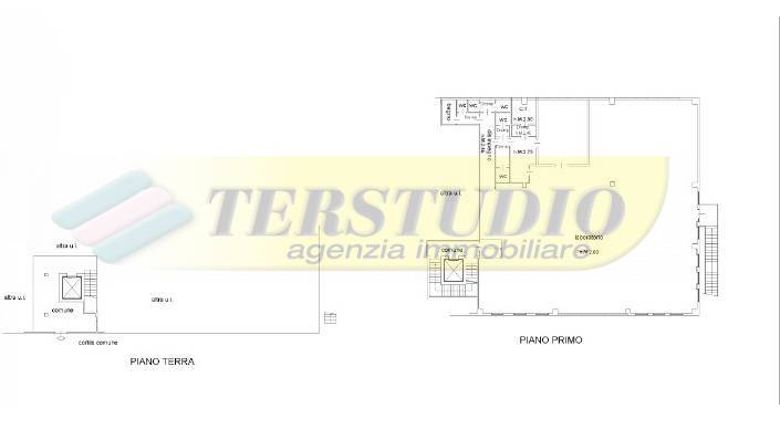 Capannone in vendita a Mandello del Lario