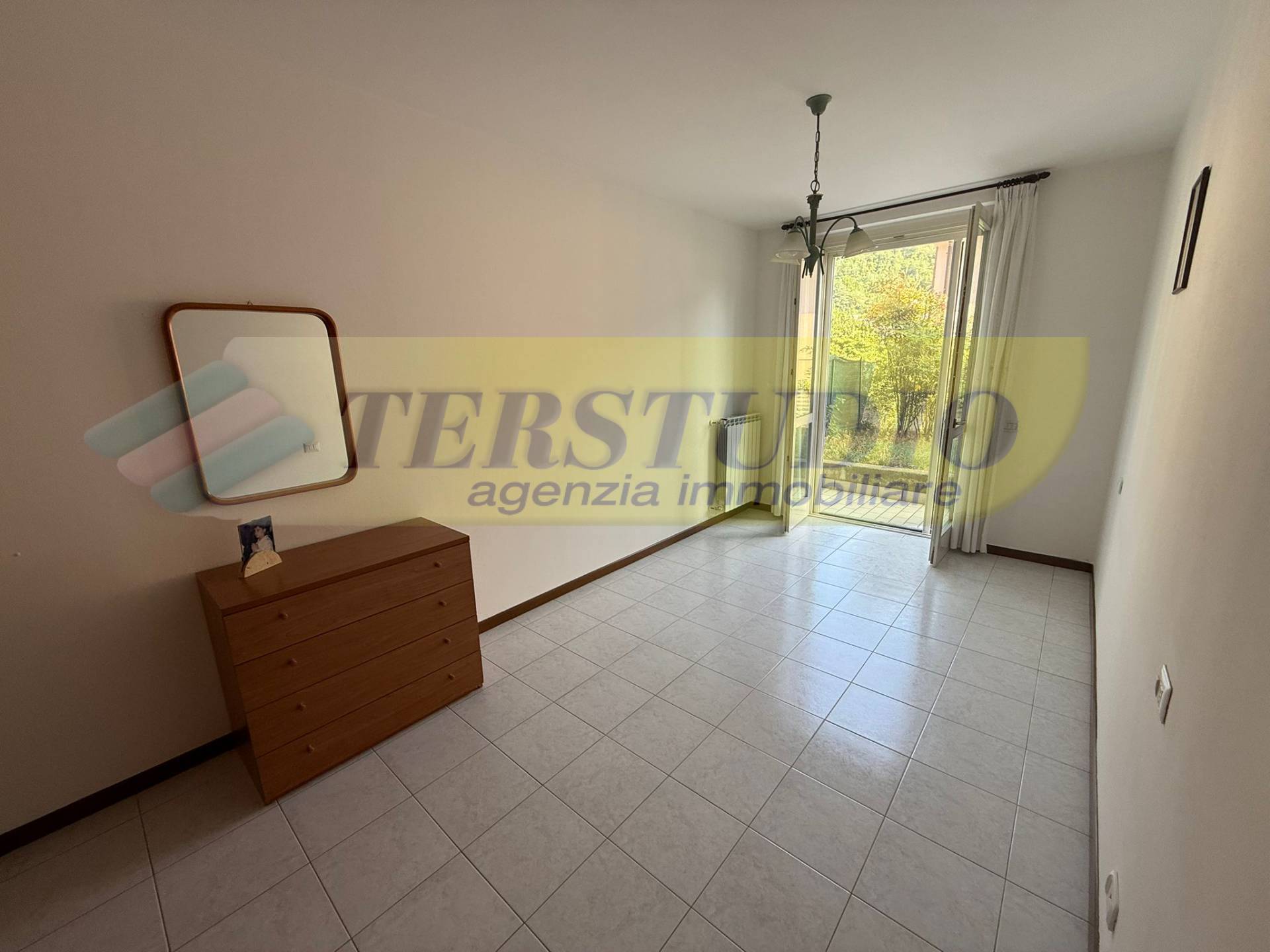 Bilocale in vendita a Brivio