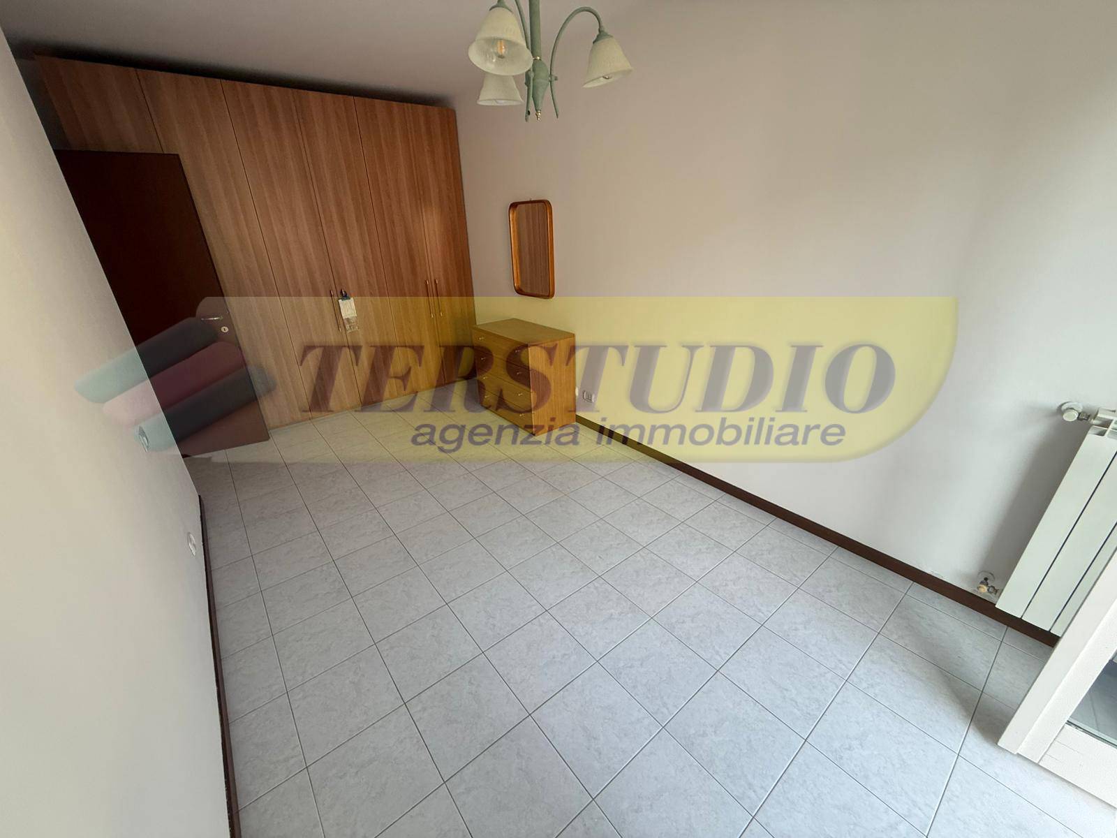 Bilocale in vendita a Brivio