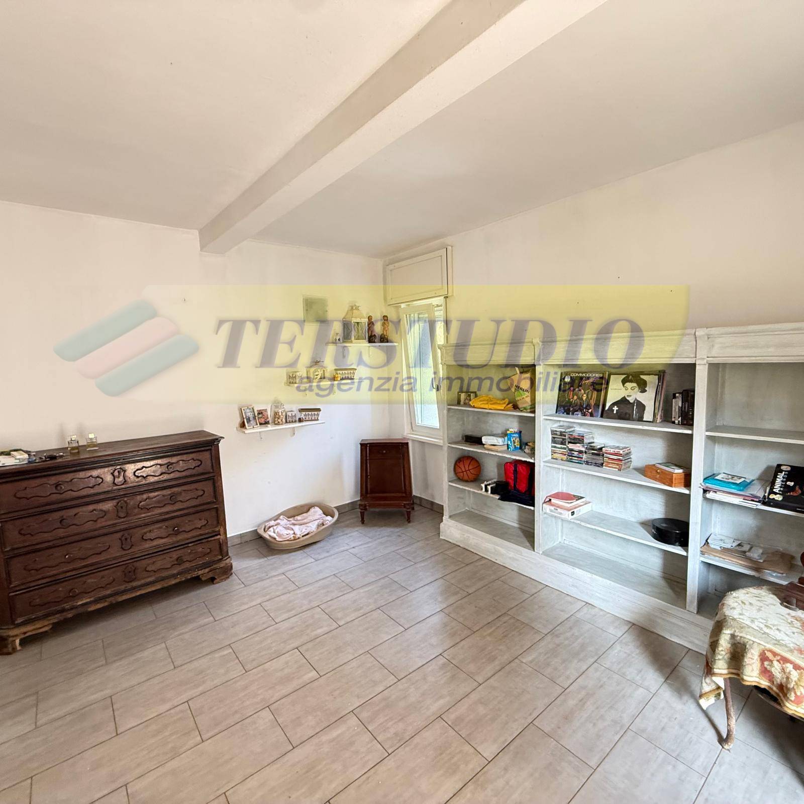 Villa in vendita a Almenno San Bartolomeo