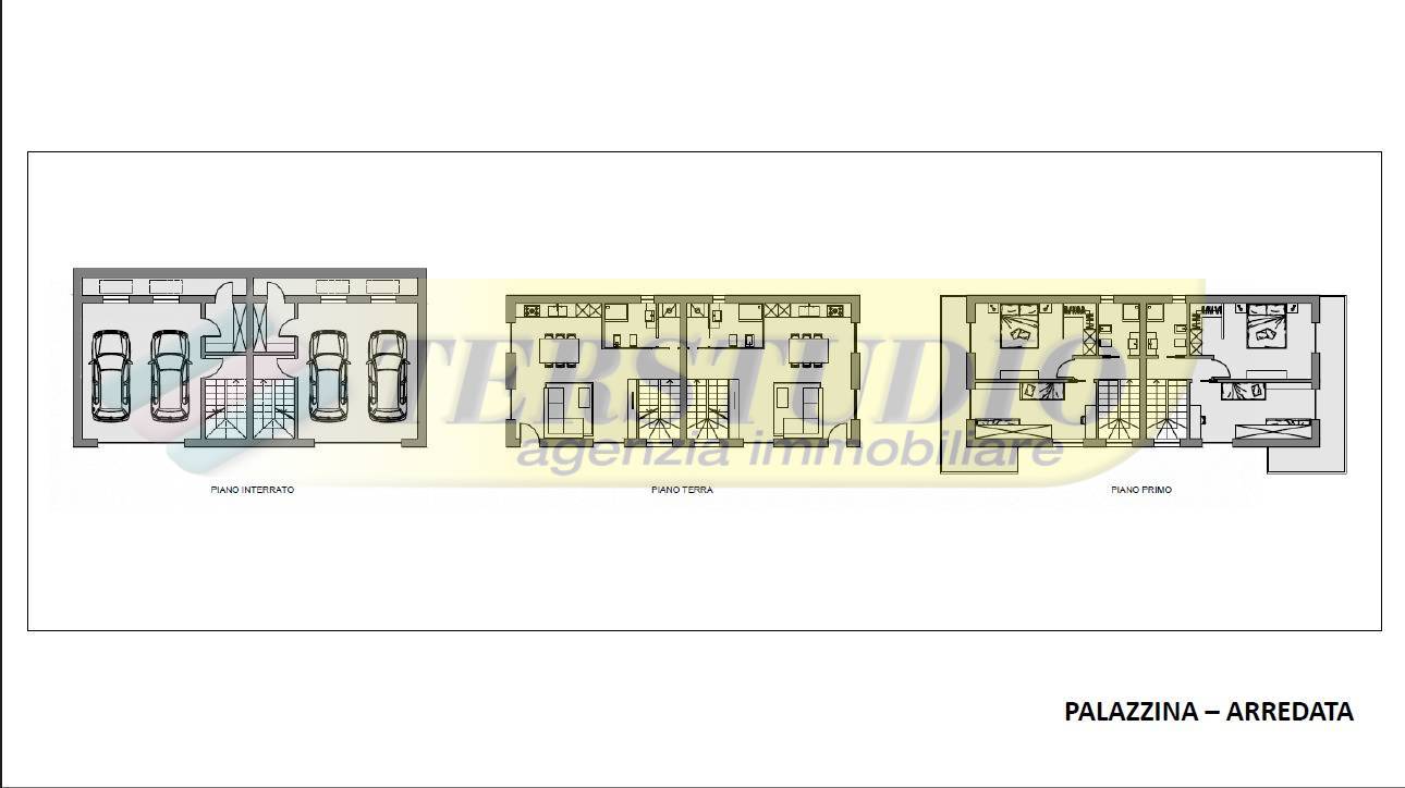 Terreno edificabile in vendita a Robbiate