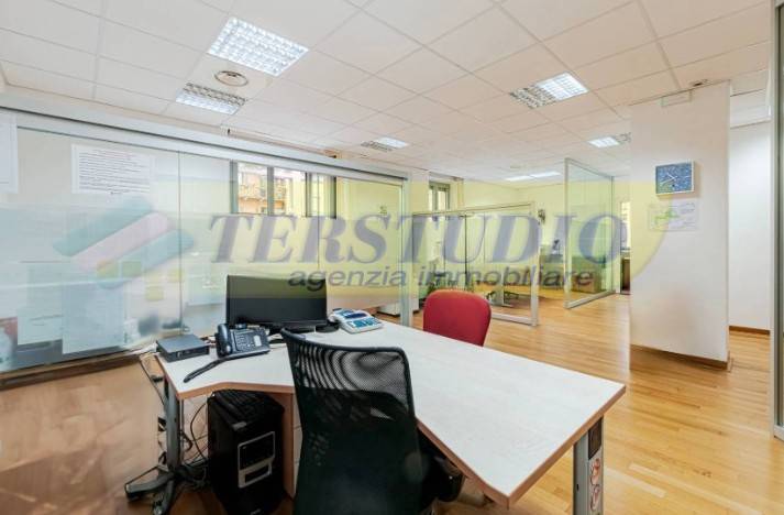 Studio/Ufficio in affitto a Calolziocorte