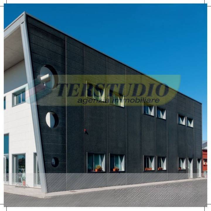 Terreno edificabile in vendita a Verdello