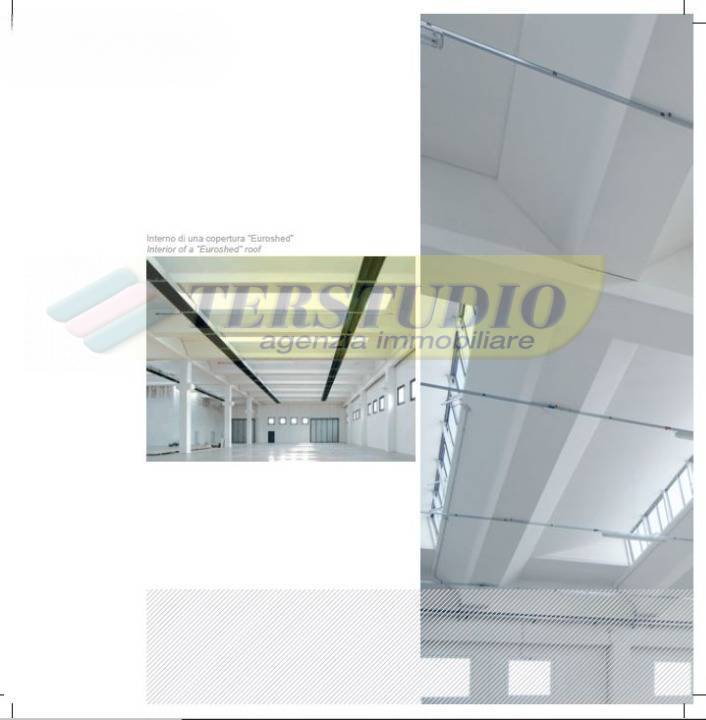 Terreno edificabile in vendita a Verdello