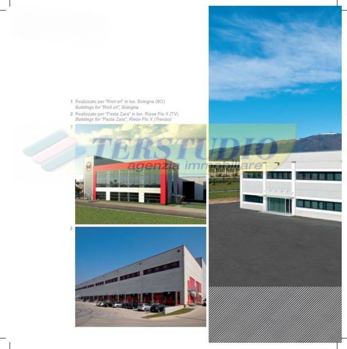 Terreno edificabile in vendita a Verdello