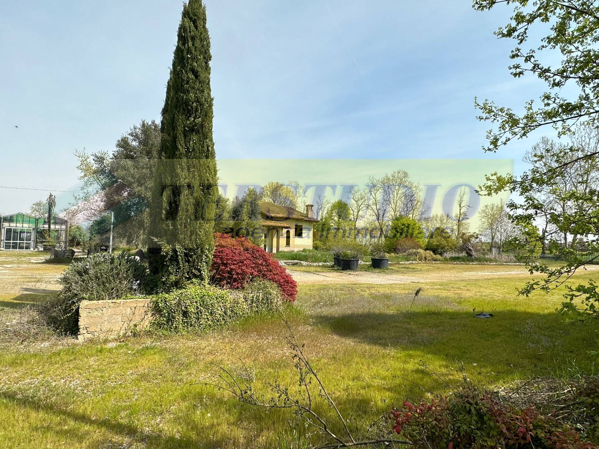 Terreno Agricolo in vendita a Cologno al Serio