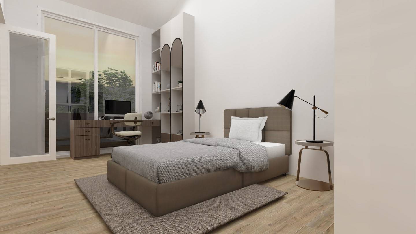 Villa in vendita a Bonate Sotto