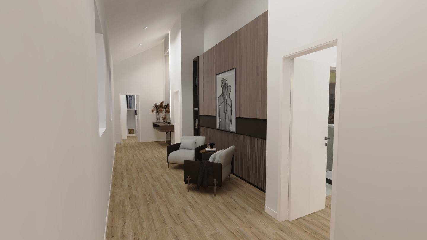 Villa in vendita a Bonate Sotto