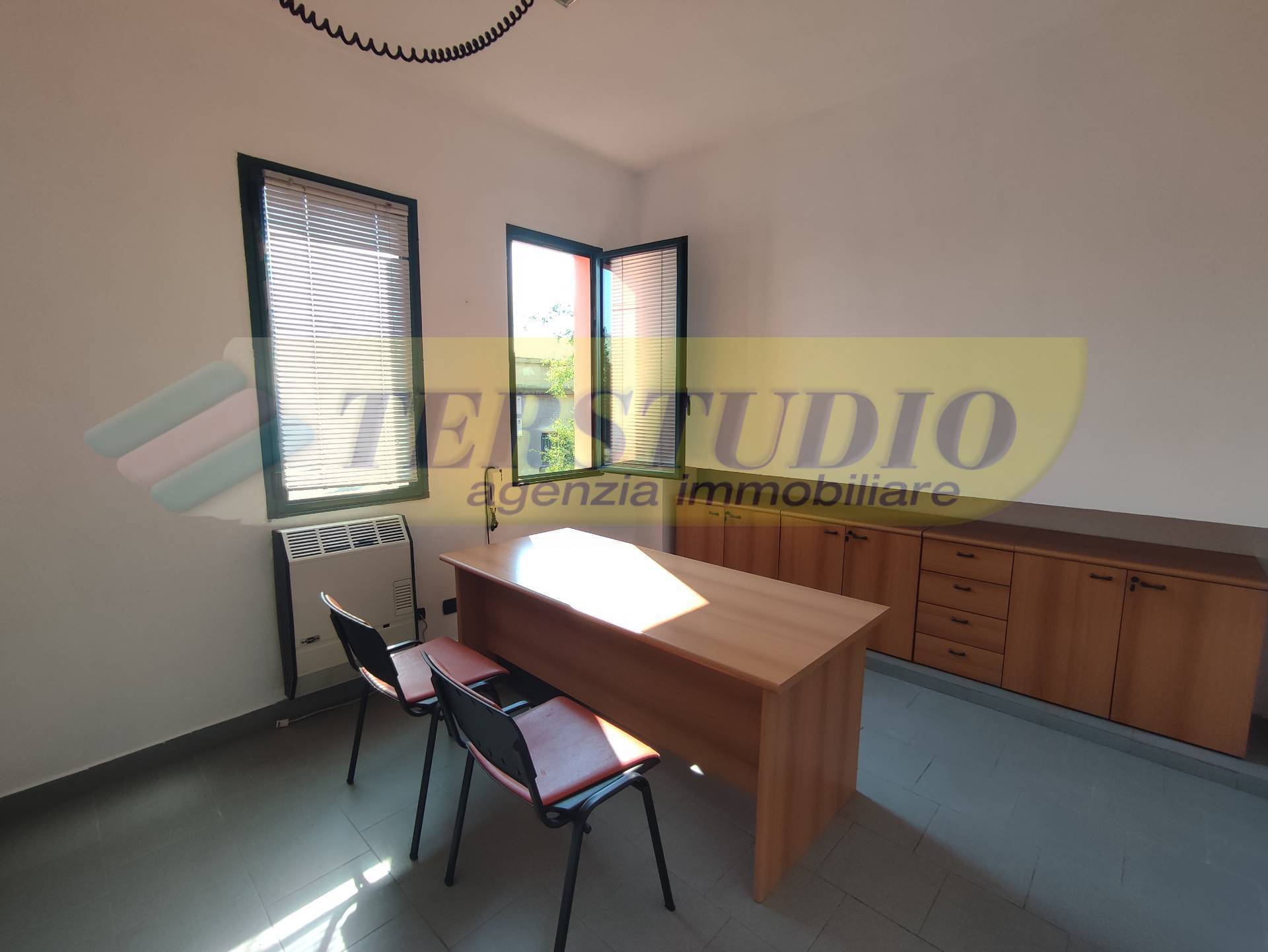 Studio/Ufficio in affitto a Sotto il Monte Giovanni XXIII
