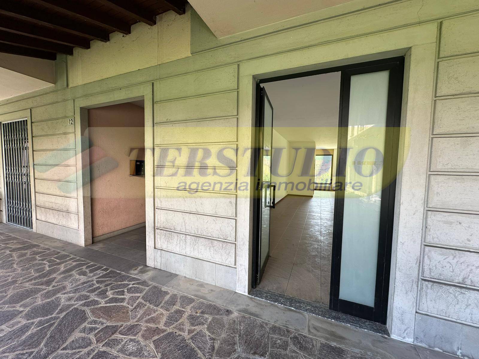 Studio/Ufficio in affitto a Calolziocorte